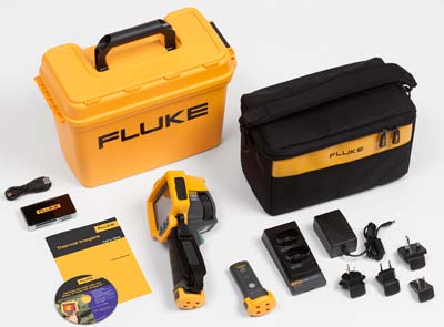  Fluke Ti32