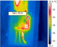 ����������� ���������� flir i3 ���������������