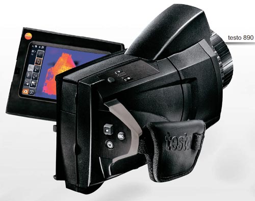 ���������� Testo 890