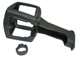 Защитный прорезиненный корпус IRI 4010